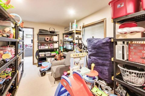 Tiny photo for 5038 N Rutherford Avenue, Chicago, IL 60656 (MLS # 12630748)
