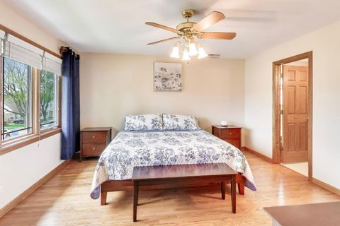 Tiny photo for 5038 N Rutherford Avenue, Chicago, IL 60656 (MLS # 12630748)