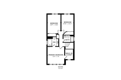 Tiny photo for 5038 N Rutherford Avenue, Chicago, IL 60656 (MLS # 12630748)