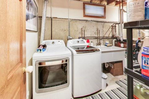 Tiny photo for 5038 N Rutherford Avenue, Chicago, IL 60656 (MLS # 12630748)