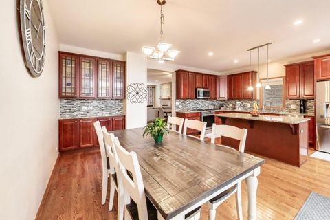 Tiny photo for 5038 N Rutherford Avenue, Chicago, IL 60656 (MLS # 12630748)