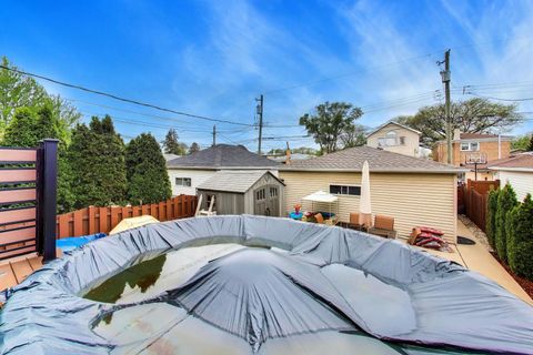 Tiny photo for 5038 N Rutherford Avenue, Chicago, IL 60656 (MLS # 12630748)