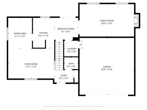 Tiny photo for 5 Canterbury Court, Streamwood, IL 60107 (MLS # 12500401)