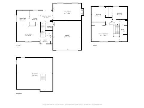 Tiny photo for 5 Canterbury Court, Streamwood, IL 60107 (MLS # 12500401)