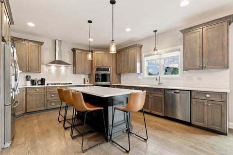 Tiny photo for 19827 TELURIDE Lane, Mokena, IL 60448 (MLS # 12766298)