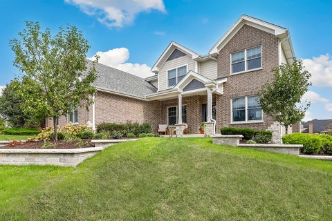 Tiny photo for 19827 TELURIDE Lane, Mokena, IL 60448 (MLS # 12766298)