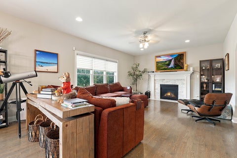 Tiny photo for 19827 TELURIDE Lane, Mokena, IL 60448 (MLS # 12766298)