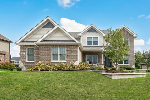 Photo of 19827 TELURIDE Lane, Mokena, IL 60448 (MLS # 12766298)