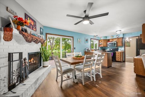 Tiny photo for 155 Lee Ann Lane, Woodstock, IL 60098 (MLS # 12503887)