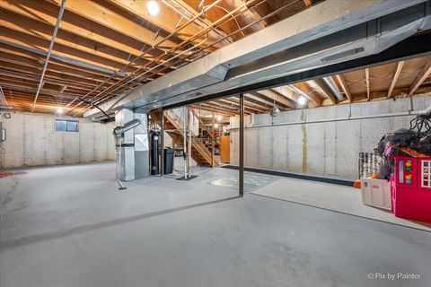 Tiny photo for 155 Lee Ann Lane, Woodstock, IL 60098 (MLS # 12503887)