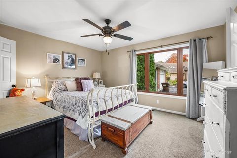 Tiny photo for 155 Lee Ann Lane, Woodstock, IL 60098 (MLS # 12503887)