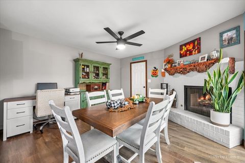 Tiny photo for 155 Lee Ann Lane, Woodstock, IL 60098 (MLS # 12503887)