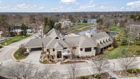 Tiny photo for 312 Woodview Road, Lake Barrington, IL 60010 (MLS # 12607468)