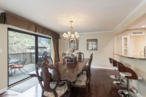 Tiny photo for 312 Woodview Road, Lake Barrington, IL 60010 (MLS # 12607468)