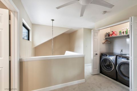 Tiny photo for 312 Woodview Road, Lake Barrington, IL 60010 (MLS # 12607468)