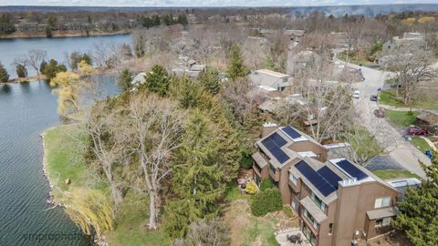 Tiny photo for 312 Woodview Road, Lake Barrington, IL 60010 (MLS # 12607468)