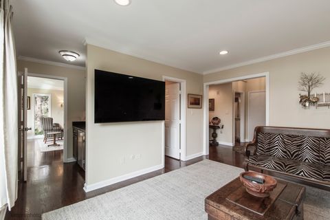 Tiny photo for 312 Woodview Road, Lake Barrington, IL 60010 (MLS # 12607468)