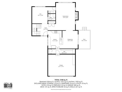 Tiny photo for 312 Woodview Road, Lake Barrington, IL 60010 (MLS # 12607468)