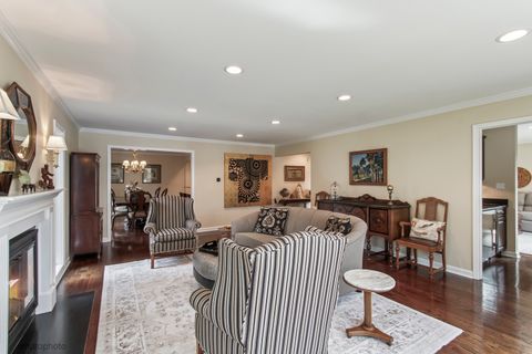 Tiny photo for 312 Woodview Road, Lake Barrington, IL 60010 (MLS # 12607468)