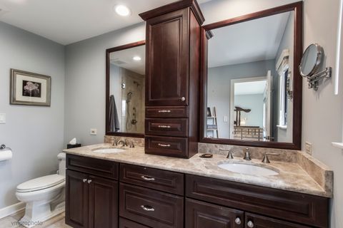 Tiny photo for 312 Woodview Road, Lake Barrington, IL 60010 (MLS # 12607468)