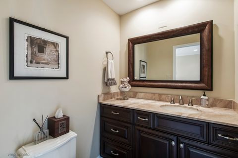 Tiny photo for 312 Woodview Road, Lake Barrington, IL 60010 (MLS # 12607468)