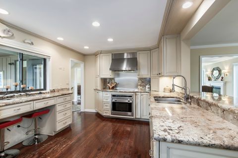 Tiny photo for 312 Woodview Road, Lake Barrington, IL 60010 (MLS # 12607468)