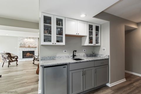 Tiny photo for 312 Woodview Road, Lake Barrington, IL 60010 (MLS # 12607468)