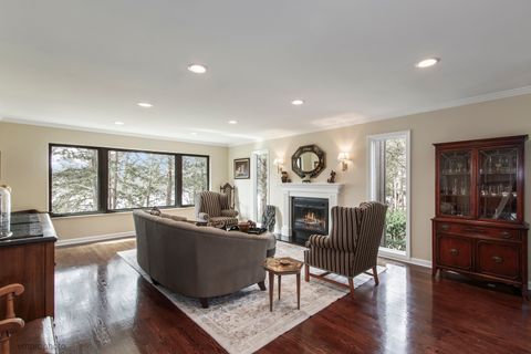 Tiny photo for 312 Woodview Road, Lake Barrington, IL 60010 (MLS # 12607468)