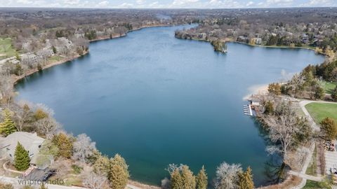 Tiny photo for 312 Woodview Road, Lake Barrington, IL 60010 (MLS # 12607468)