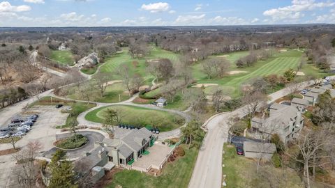 Tiny photo for 312 Woodview Road, Lake Barrington, IL 60010 (MLS # 12607468)