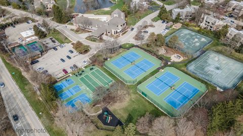 Tiny photo for 312 Woodview Road, Lake Barrington, IL 60010 (MLS # 12607468)