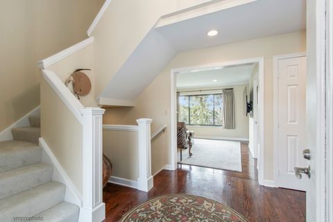 Tiny photo for 312 Woodview Road, Lake Barrington, IL 60010 (MLS # 12607468)