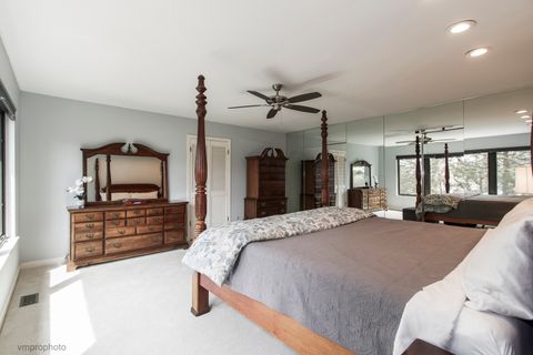 Tiny photo for 312 Woodview Road, Lake Barrington, IL 60010 (MLS # 12607468)