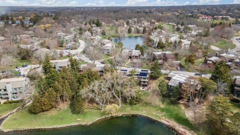 Tiny photo for 312 Woodview Road, Lake Barrington, IL 60010 (MLS # 12607468)