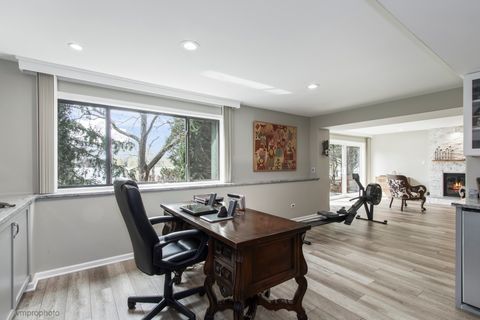 Tiny photo for 312 Woodview Road, Lake Barrington, IL 60010 (MLS # 12607468)