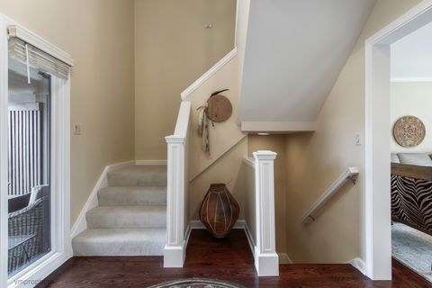 Tiny photo for 312 Woodview Road, Lake Barrington, IL 60010 (MLS # 12607468)