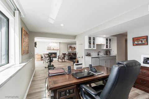 Tiny photo for 312 Woodview Road, Lake Barrington, IL 60010 (MLS # 12607468)