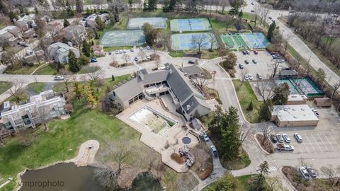 Tiny photo for 312 Woodview Road, Lake Barrington, IL 60010 (MLS # 12607468)