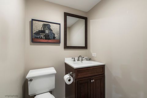 Tiny photo for 312 Woodview Road, Lake Barrington, IL 60010 (MLS # 12607468)