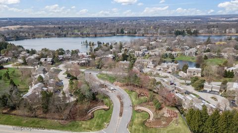 Tiny photo for 312 Woodview Road, Lake Barrington, IL 60010 (MLS # 12607468)