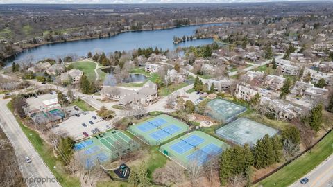 Tiny photo for 312 Woodview Road, Lake Barrington, IL 60010 (MLS # 12607468)