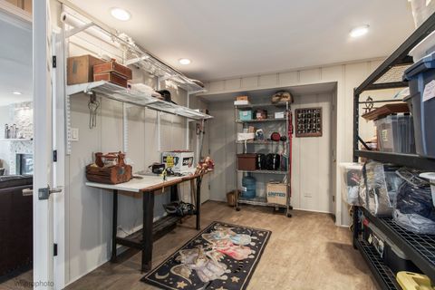 Tiny photo for 312 Woodview Road, Lake Barrington, IL 60010 (MLS # 12607468)