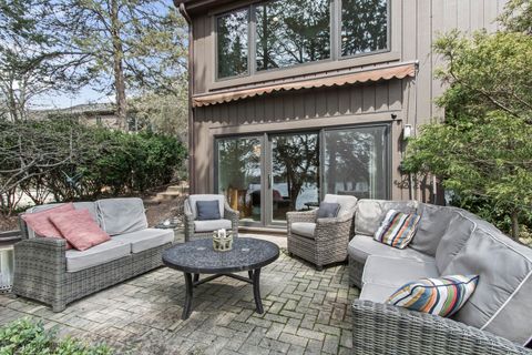 Tiny photo for 312 Woodview Road, Lake Barrington, IL 60010 (MLS # 12607468)