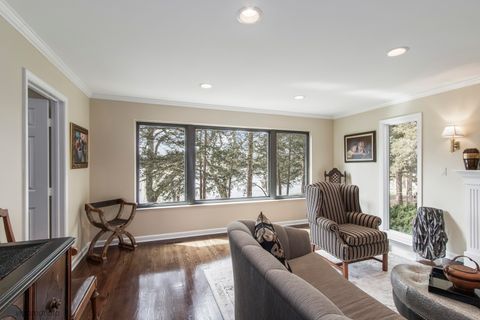 Tiny photo for 312 Woodview Road, Lake Barrington, IL 60010 (MLS # 12607468)