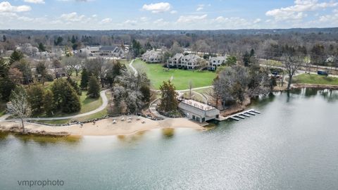 Tiny photo for 312 Woodview Road, Lake Barrington, IL 60010 (MLS # 12607468)