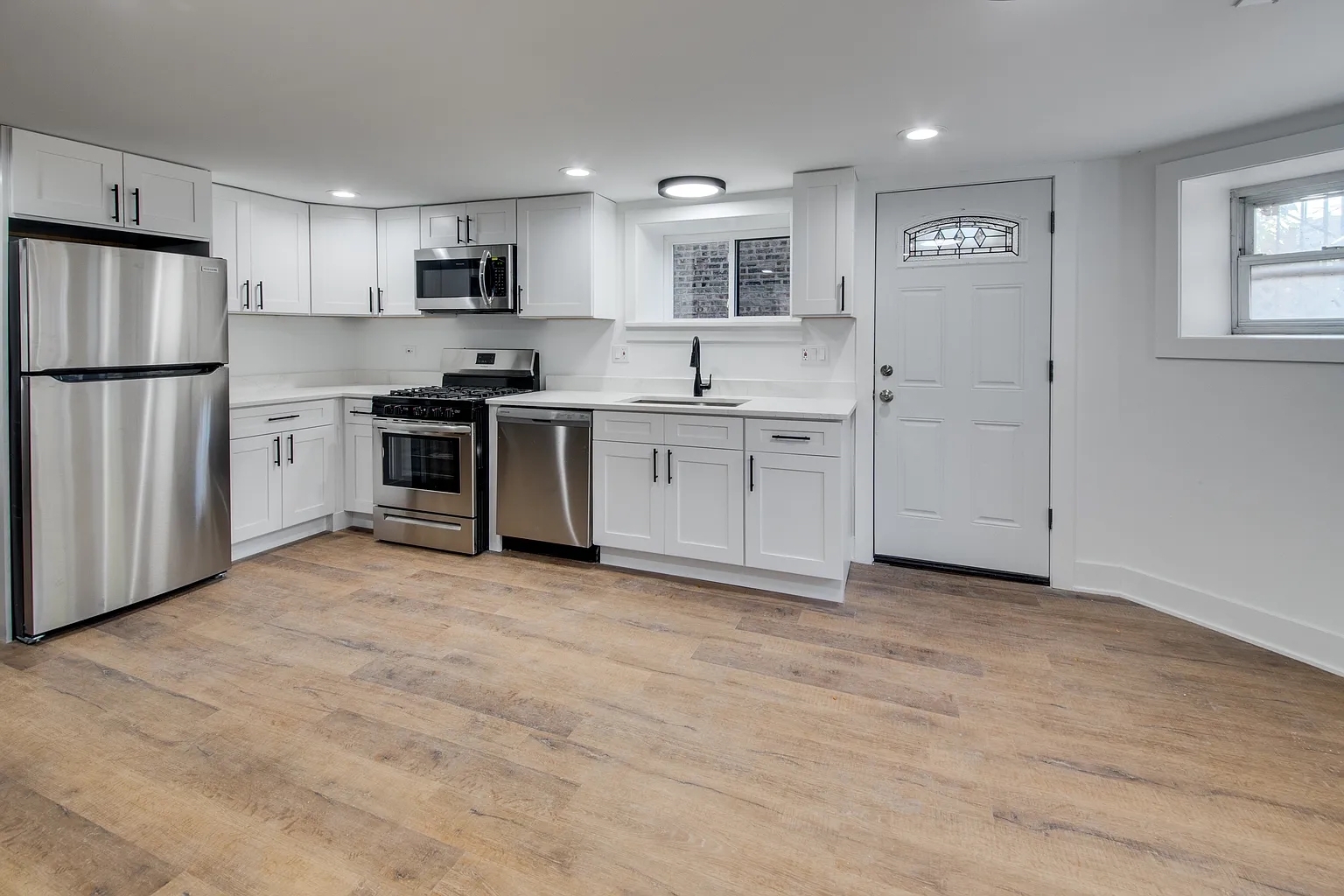 2453 N Mozart Street G