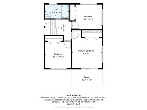 Tiny photo for 2524 Allison Court, Glenview, IL 60025 (MLS # 12713694)