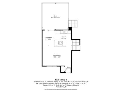 Tiny photo for 2524 Allison Court, Glenview, IL 60025 (MLS # 12713694)