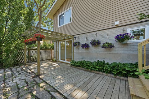 Tiny photo for 2524 Allison Court, Glenview, IL 60025 (MLS # 12713694)