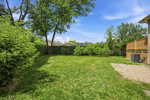 Tiny photo for 2524 Allison Court, Glenview, IL 60025 (MLS # 12713694)